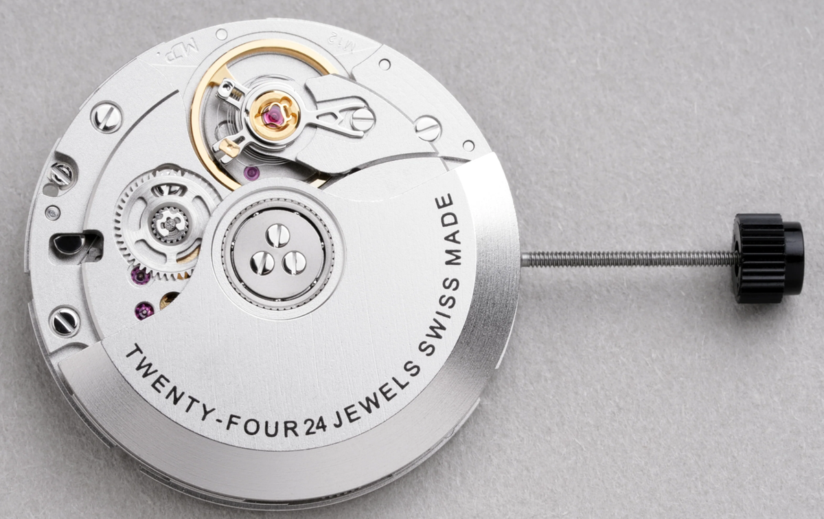Accordo strategico tra Lvmh e La Joux-Perret per movimenti orologieri innovativi