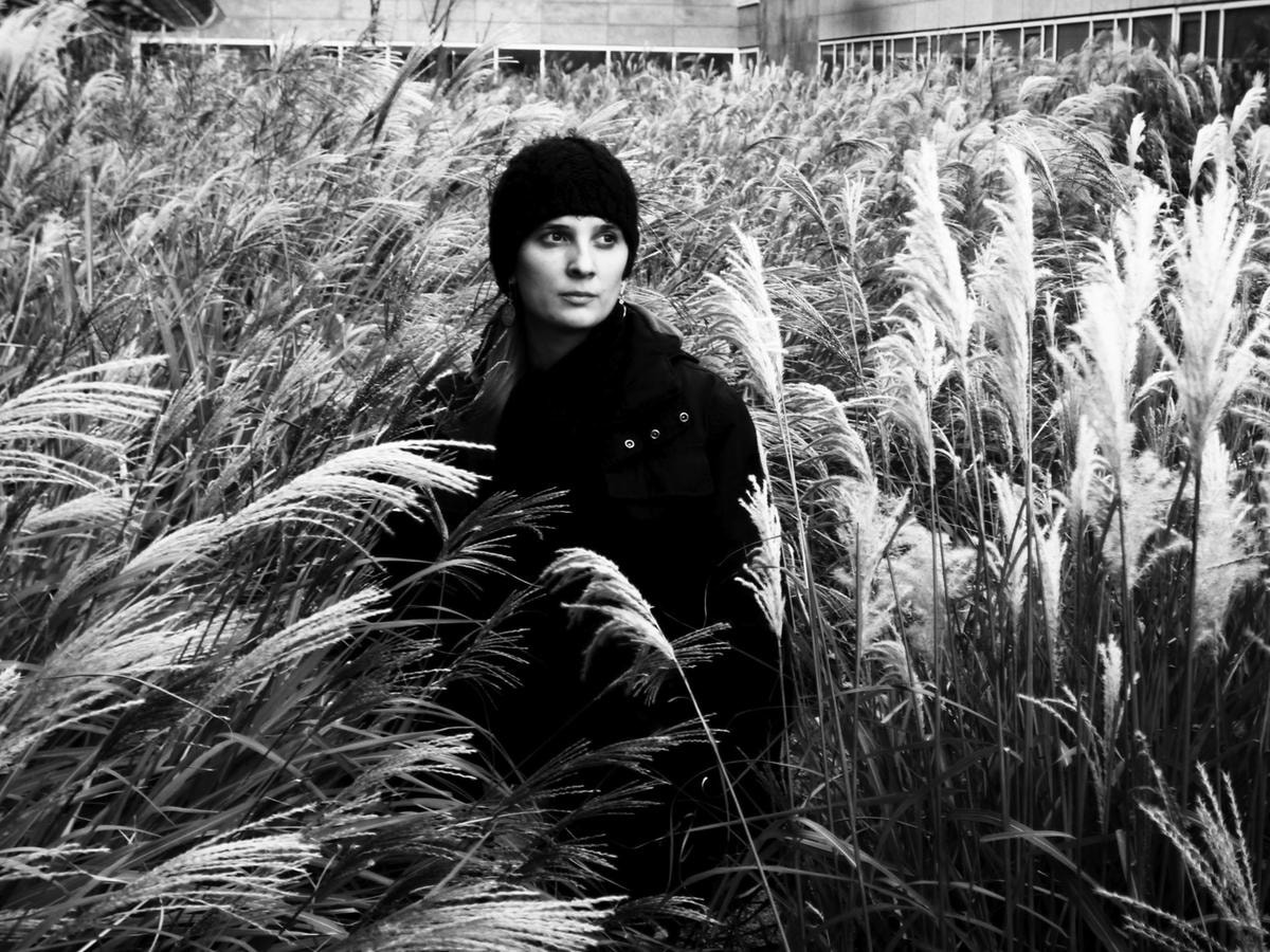 Riapre Paris Photo e ancora una volta il talento da non perdere l’ha scovato Ruinart 