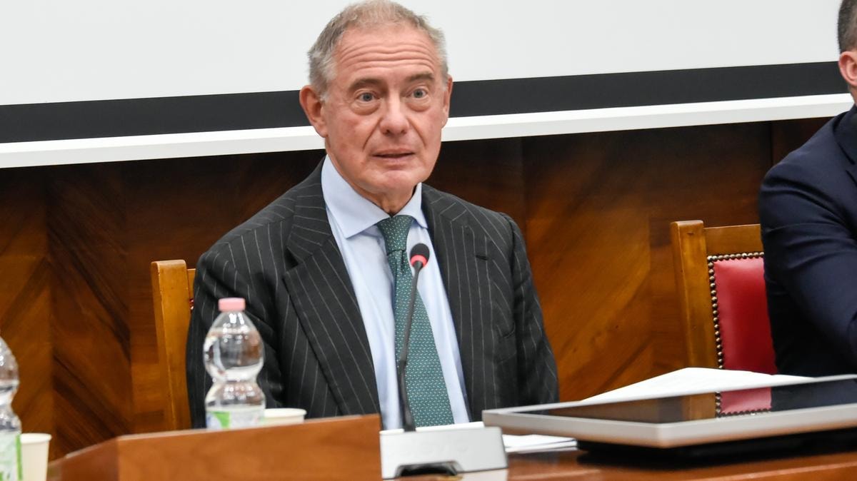 Adolfo Urso