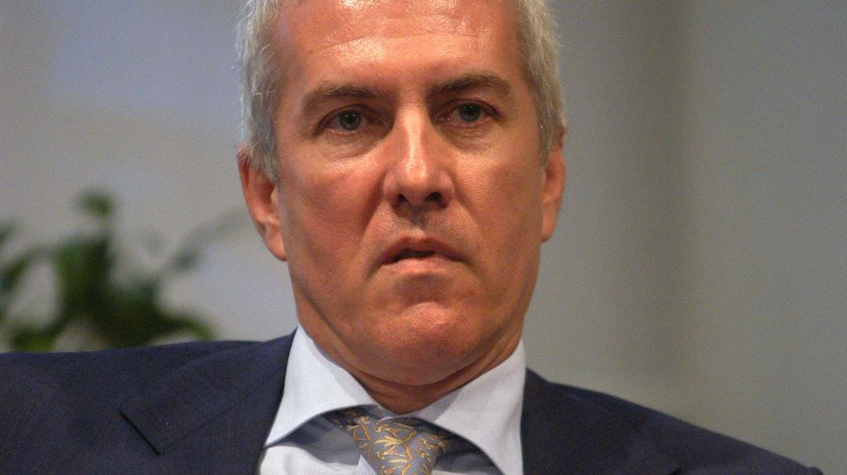 Michele Amenduni, Valbruna
