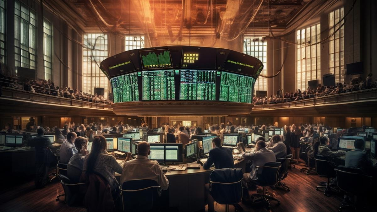 Goldman Sachs scommette sull’Europa: rendimenti attesi del  7,1% contro il 6,5% di Wall Street nei prossimi 10 anni