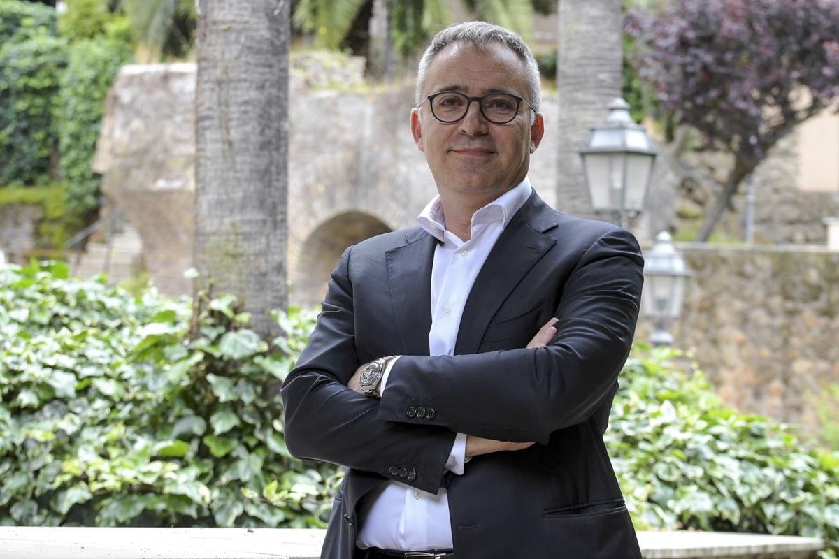 Gianluca Bufo, ad Iren