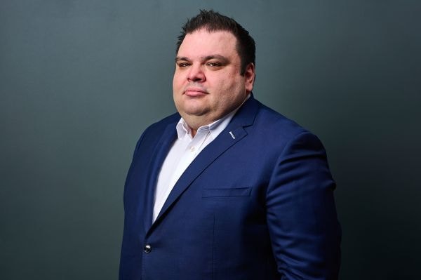 Rbc BlueBay Am nomina Gheorghiu Radu senior corporate analyst