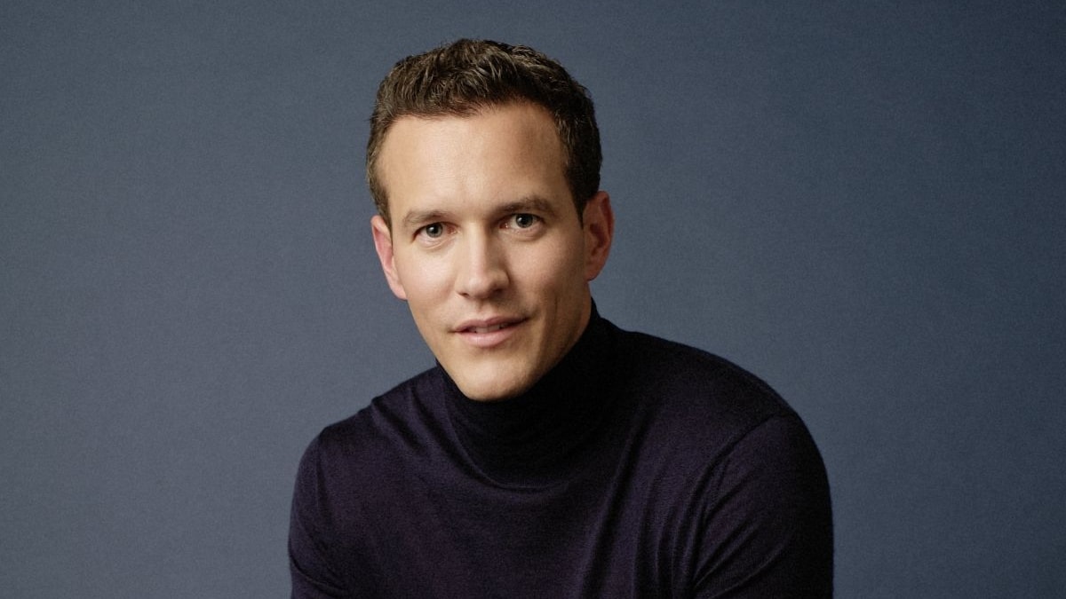 Daniel Marburger, ceo di StoneX Bullion