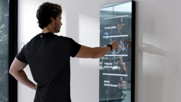 Magic Mirror, www.magic.fit