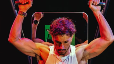 Magic Mirror, www.magic.fitVorevo Train-Pro-Mirror, trainpro-mirror.com