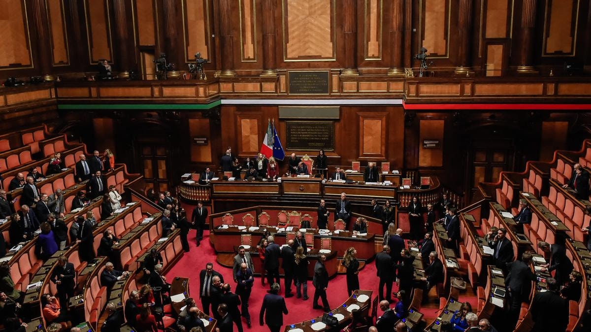 Manovra, risorse limitate e rischio stagnazione