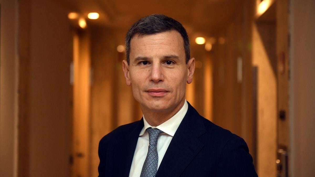 Giorgio Medda, Azimut Holding