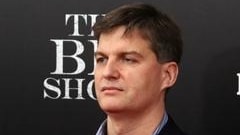 Michael Burry