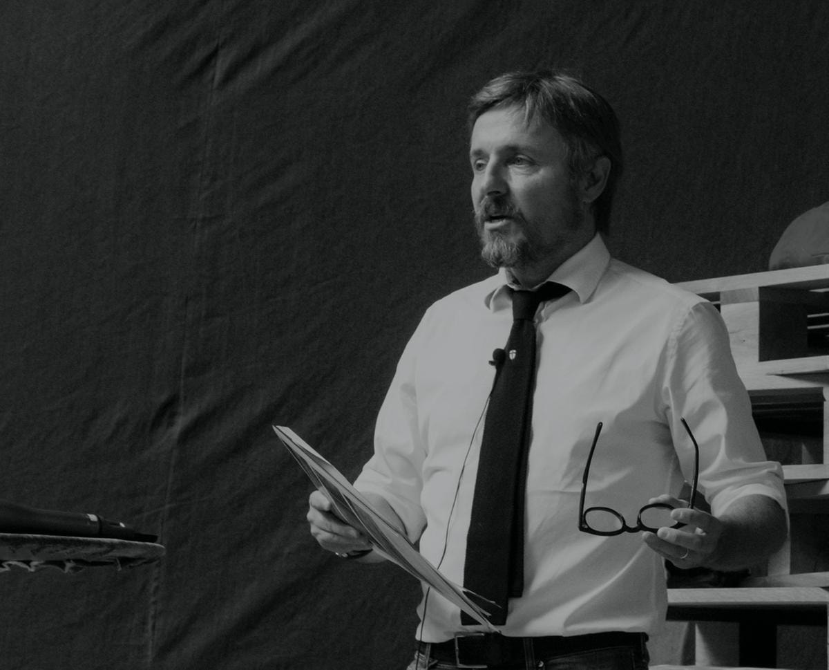 Luigi Caccia (courtesy HighChem)