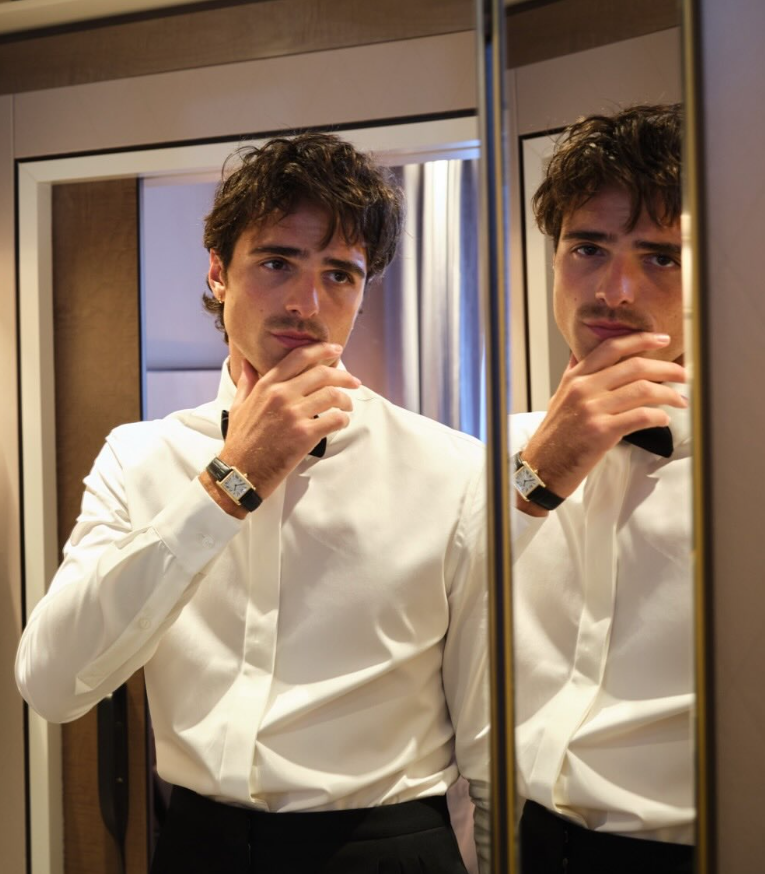 Jacob Elordi
