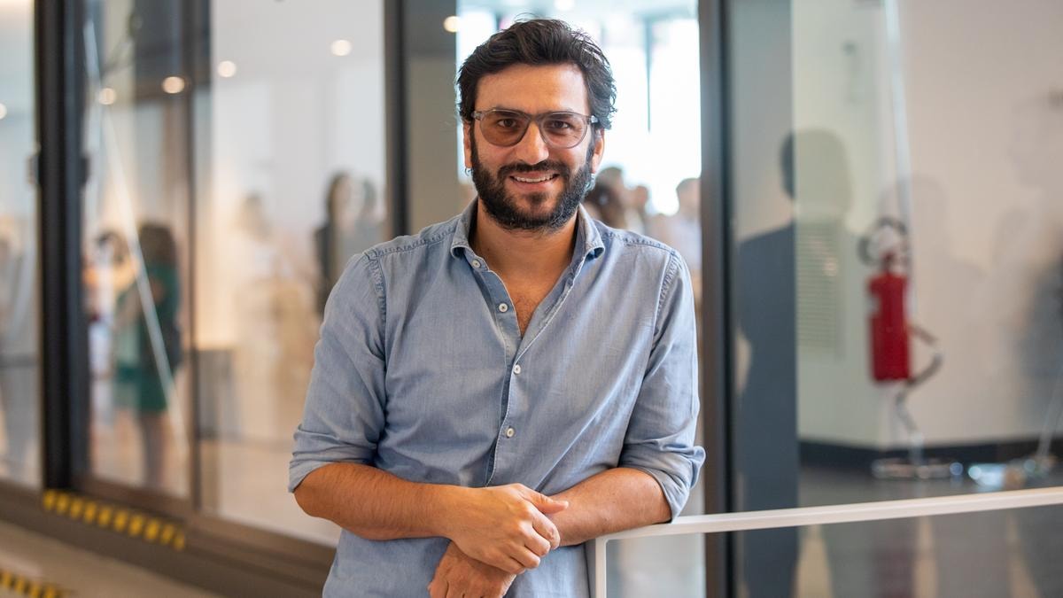 Alberto Dalmasso, ceo Satispay