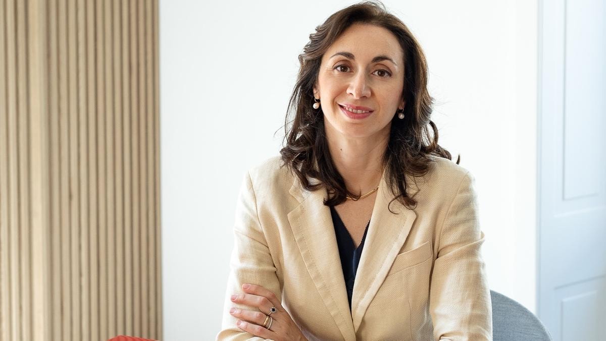 Hsf Kramer in Italia, dopo la fusione focus su consolidamento e lateral hire. Parla la managing partner Laura Orlando