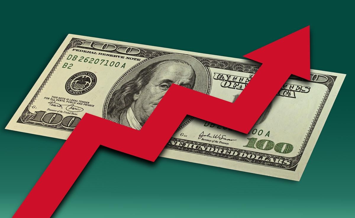 Che cos'è l'economia a forma di K e perché è un problema