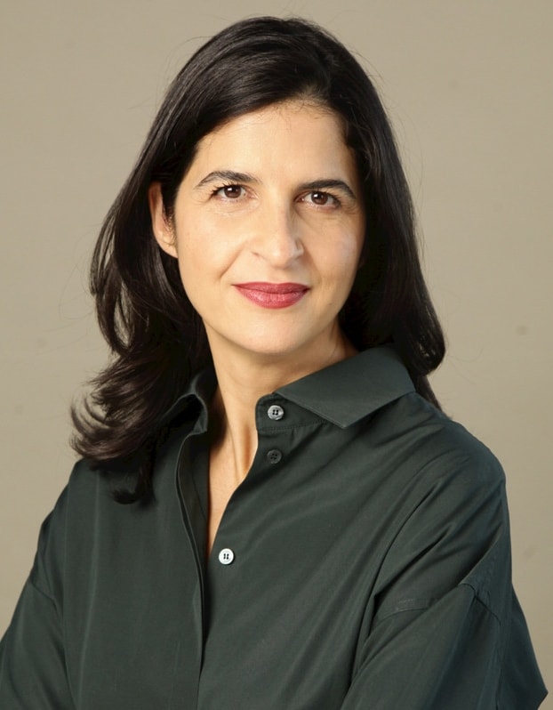 Anne-Sarah Panhard (ph LinkedIn @Anne Sarah Panhard)
