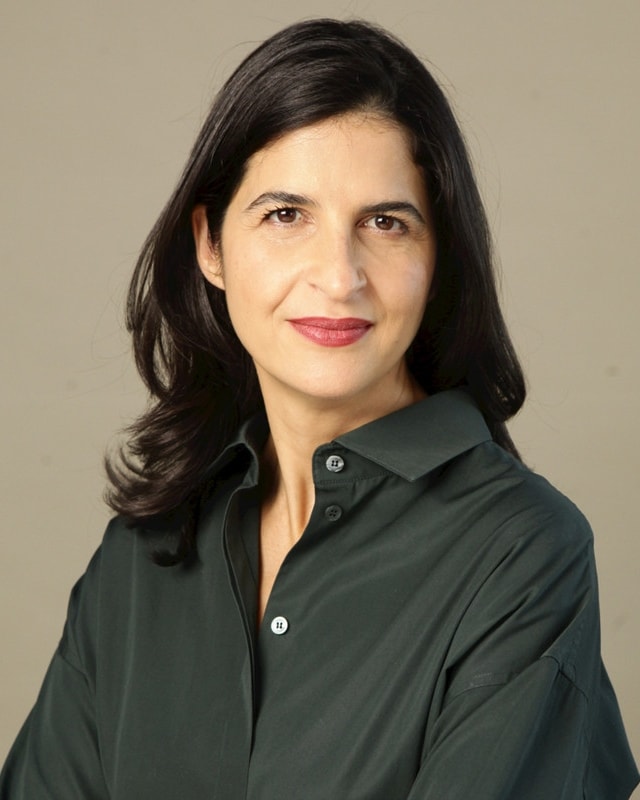 Anne-Sarah Panhard (ph LinkedIn @Anne Sarah Panhard)