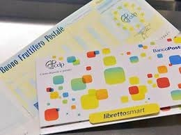 Il risparmio postale fa 150 anni. Ecco i rendimenti di buoni e libretti: super deposito al 3% e per i giovanissimi si arriva al 5%