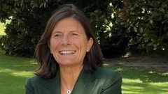 Elena Goitini, ad Bnl Bnp Paribas