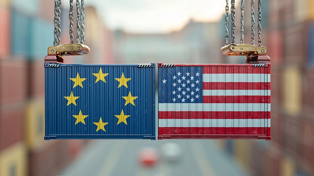 Dazi, gli Usa minacciano di nuovo l’Ue: troppe barriere limitano le nostre importazioni. Cosa chiede ora Trump