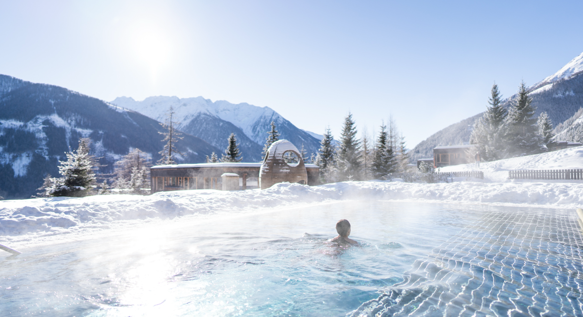 Il fascino del freddo: i 5 luoghi più straordinari dove provare la cold therapy