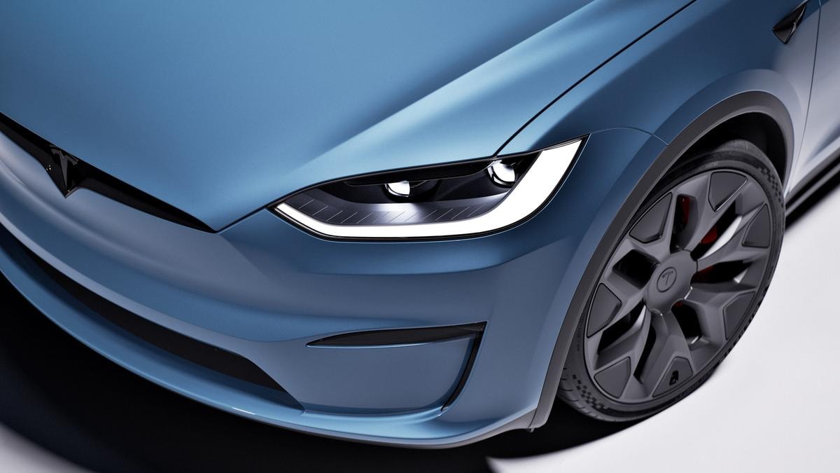 Tesla, Elon Musk vuole che le sue auto americane siano costruite senza componenti cinesi 