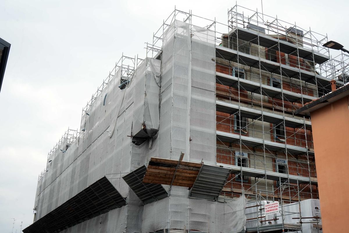 Casa, i costruttori del Veneto lanciano il progetto dei mini-monolocali in affitto a 8 euro al giorno contro l’emergenza abitativa