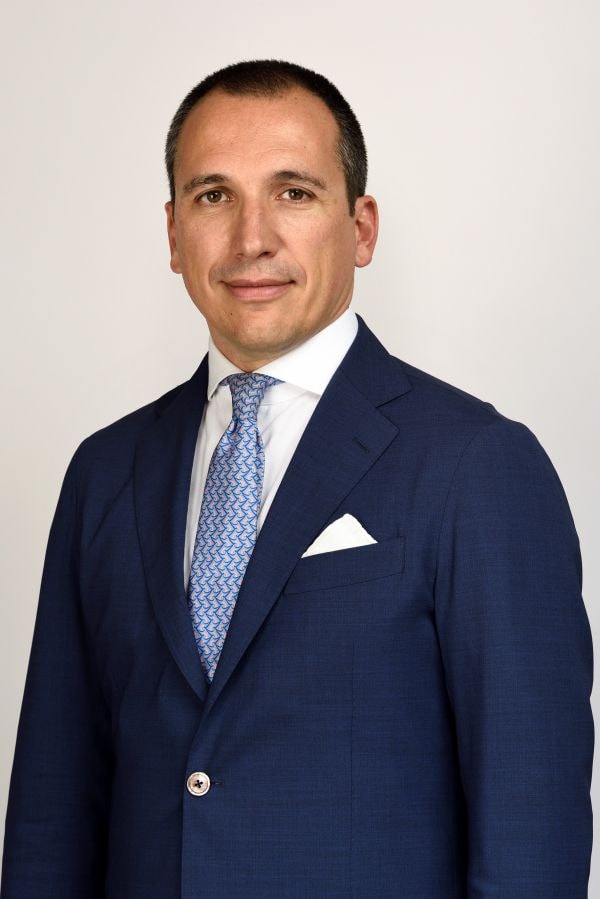 Tikehau Capital nomina Daniele Germano Co-Head per l'Italia