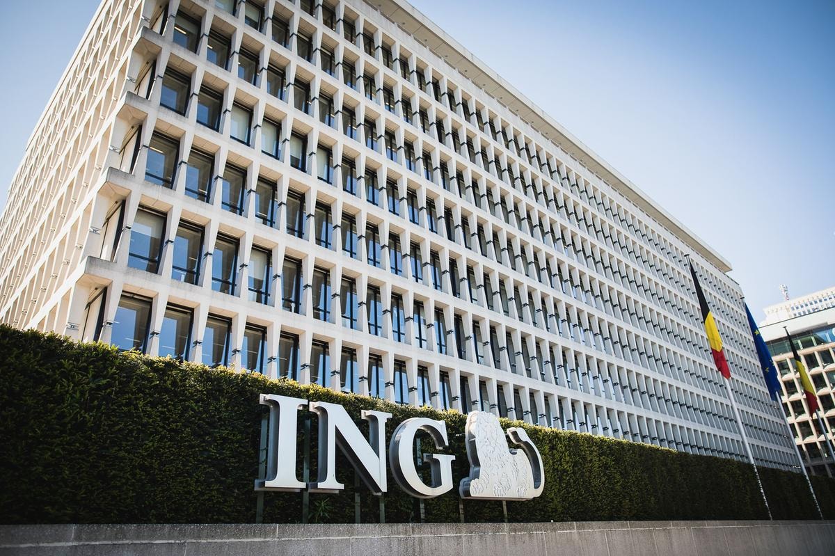Ing Bank