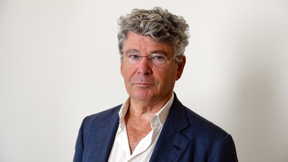 Gianni Bizzarri, presidente di Banca Ifigest