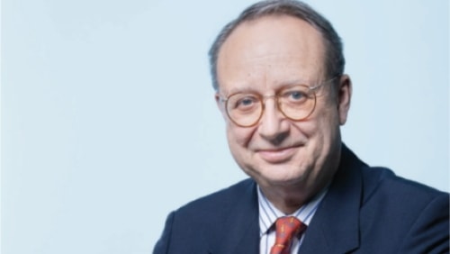 Robert Peugeot, Stellantis
