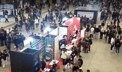 Roma, al Salone Nazionale dello Studente la finanza è protagonista