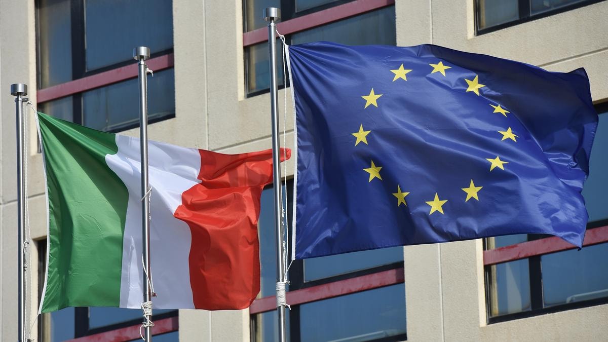 Tecnologia, in Italia investimenti in calo del 40%
