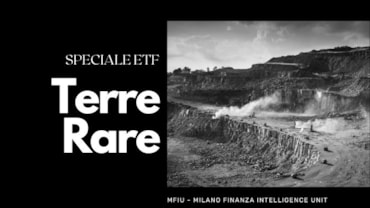 Terre rare, l'Occidente cerca alternative alla dipendenza cinese