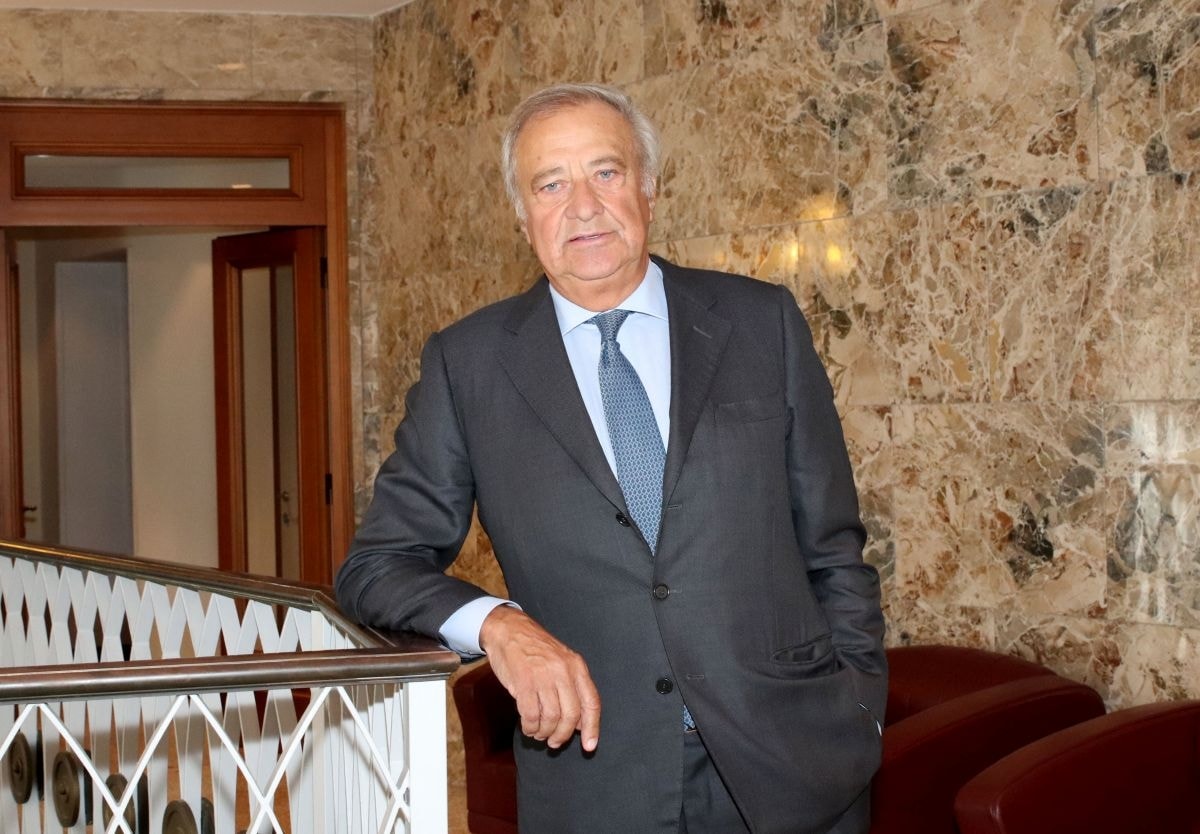 Giovanni Tamburi