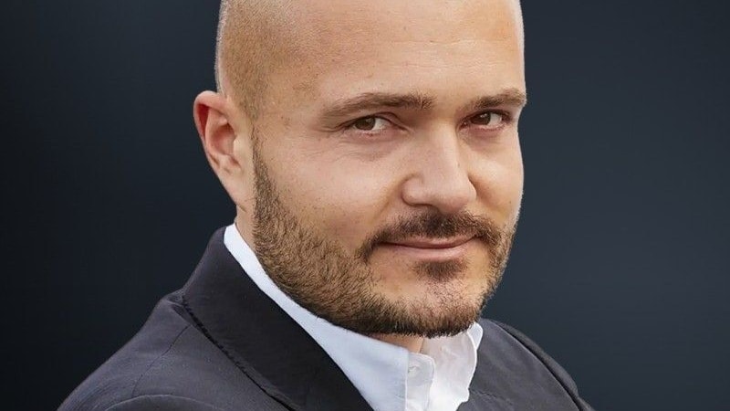 Michal Strnad, Csg Group