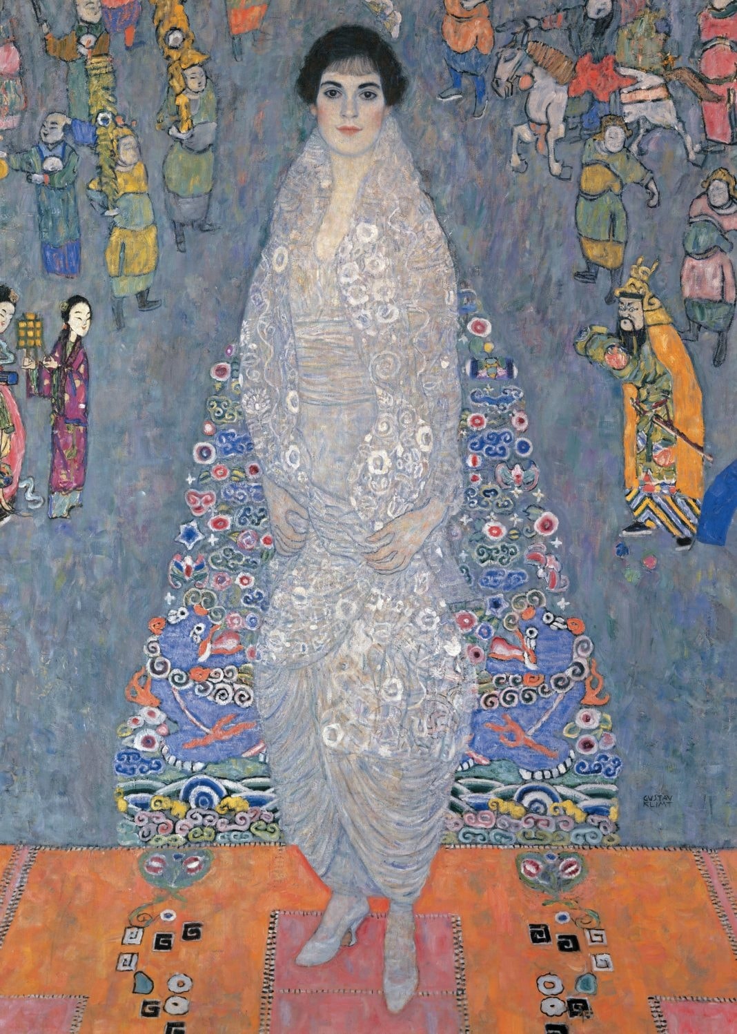 E record fu: Il ritratto di Elisabeth Lederer di Klimt battuto da Sotheby’s entra nella storia con 236 milioni di dollari 