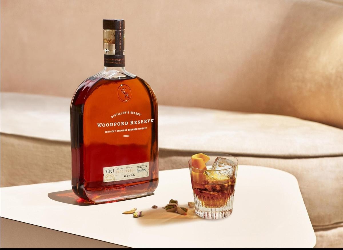 Old Fashioned Week: a novembre bere alla vecchia maniera non è mai stato così di moda