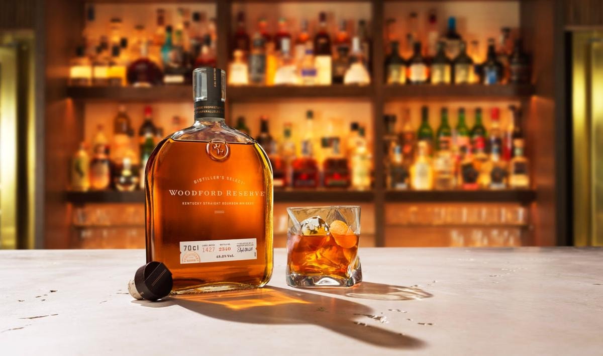 Old Fashioned Week: a novembre bere alla vecchia maniera non è mai stato così di moda