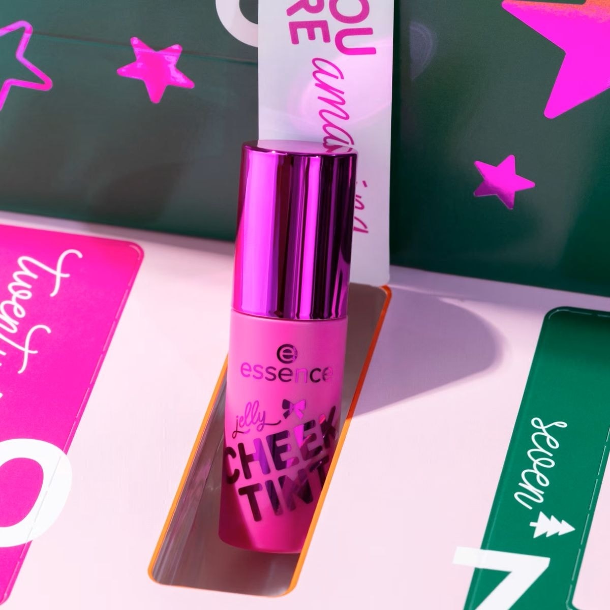 Una campagna Essence (ph official website)