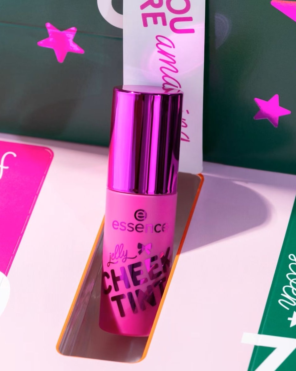 Una campagna Essence (ph official website)