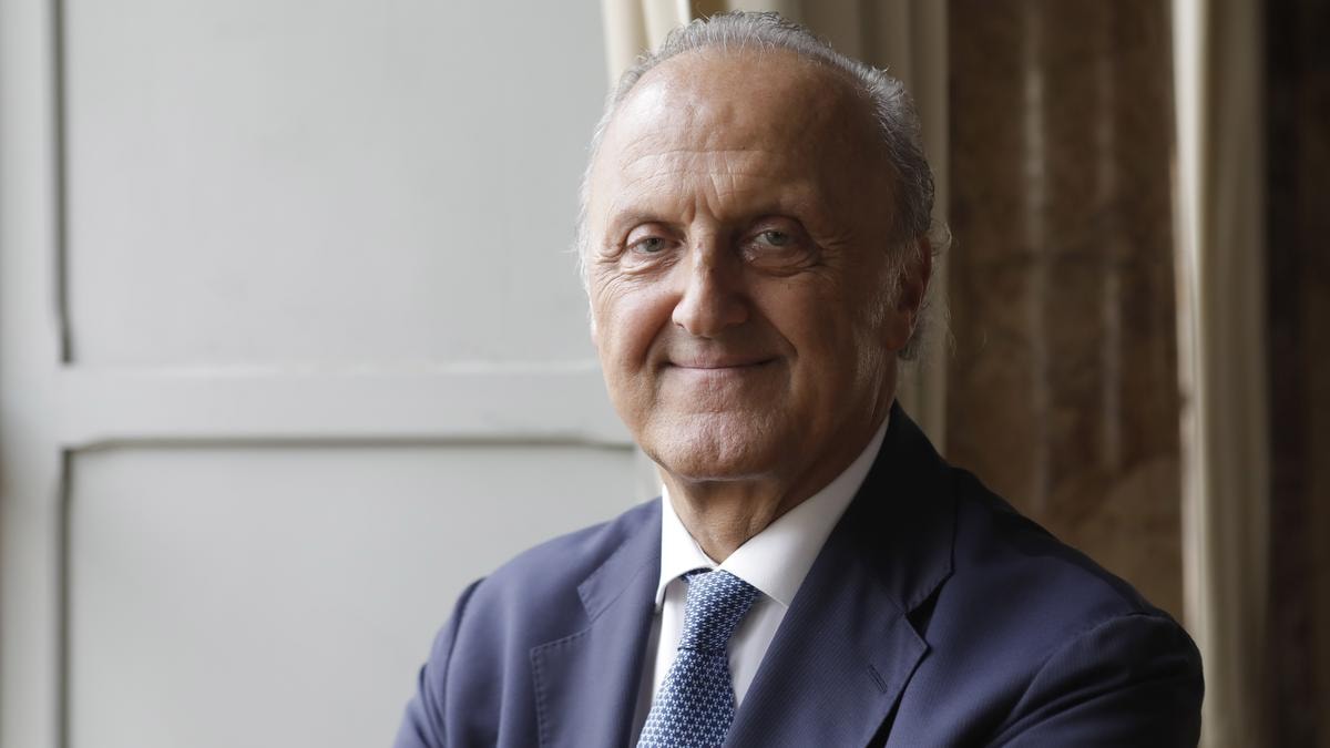 Antitrust, Guido Stazi: 1,5 miliardi di sanzioni nel settore delle piattaforme digitali