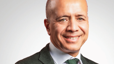 Christian Kanu, Amministratore Delegato CEO
di Generali Global Corporate & Commercial