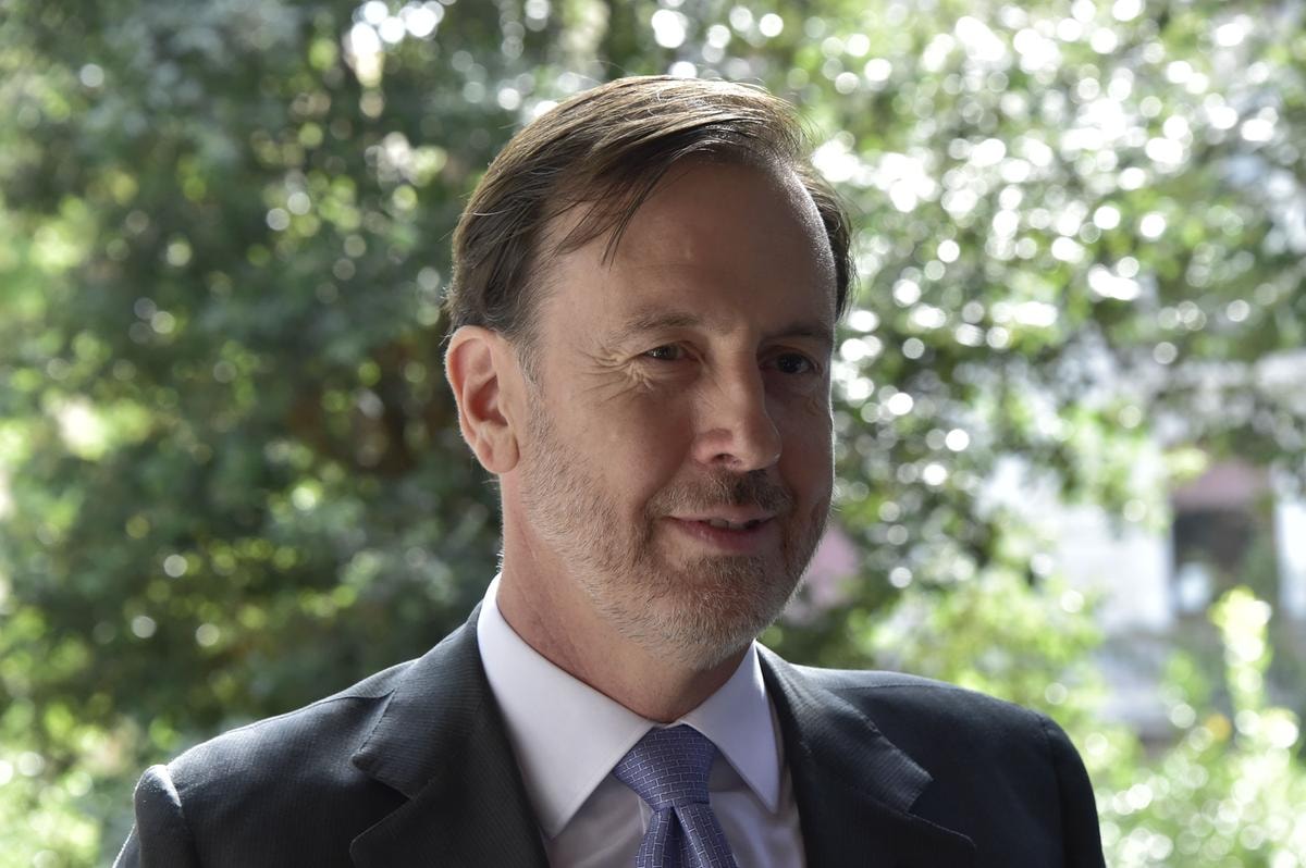 Fabrizio Palermo, ad Acea