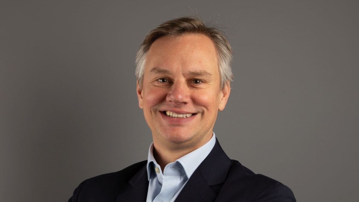 Geoffroy Lenoir, co-cio of Mutual Funds di Ofi Invest AM