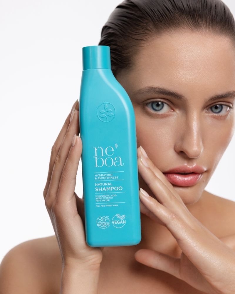 Haircare Neboa (courtesy Neboa)
