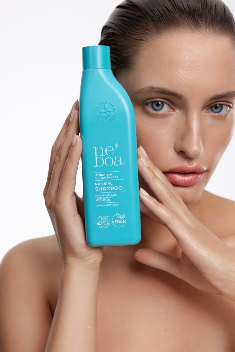 Haircare Neboa (courtesy Neboa)