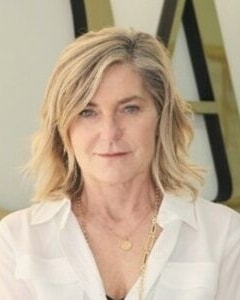 Maria Cristina Squarcialupi sale al timone di Federorafi per il quadriennio 2025-2029