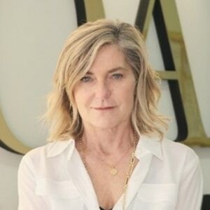 Maria Cristina Squarcialupi (courtesy Confindustria federorafi)