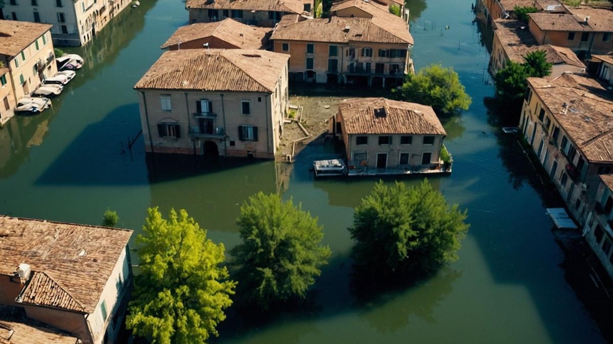 Le catastrofi spingono il mercato assicurativo italiano, il settore Danni verso una crescita del 6,7%