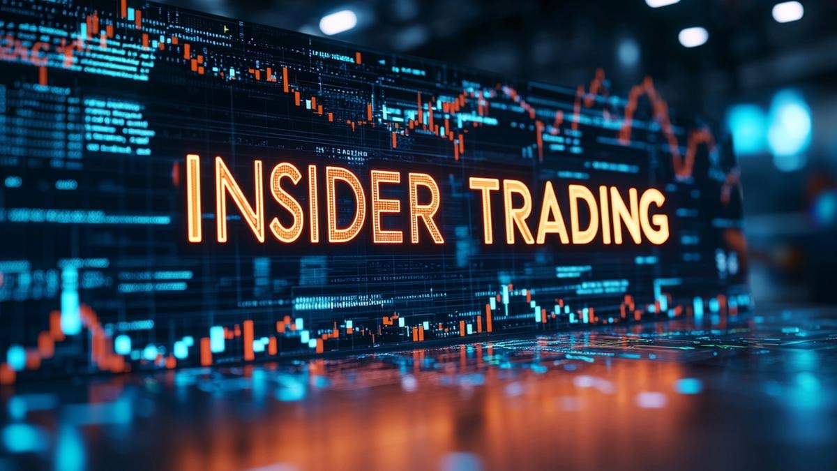 Bolla AI? Gli insider comprano a Wall Street: acquisti record dei manager delle società quotate nell’ultimo mese